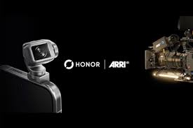 دوربین‌های آنر Robot Phone پیش از رونمایی معرفی شدند؛ همکاری ویژه با Arri و سنسور ۲۰۰ مگاپیکسلی