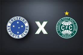 Cruzeiro x Coritiba hoje: onde assistir ao vivo e horário do jogo pelo Brasileirão