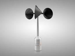 Airport wind analyzer - MICROSTEP-MIS