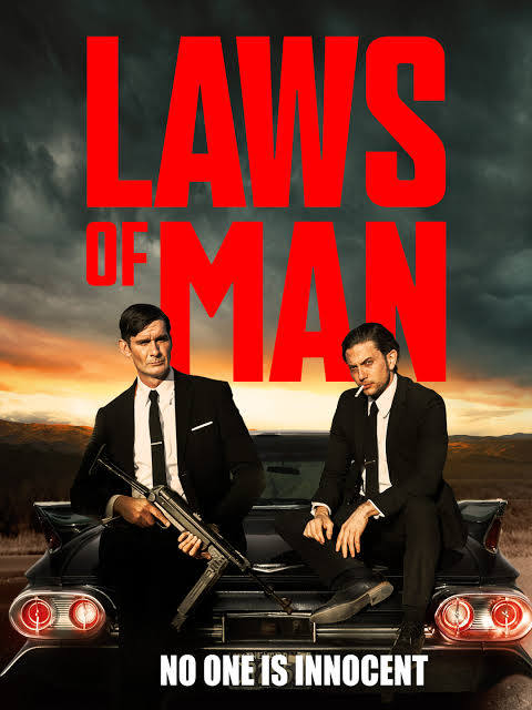 pic of Laws of Man