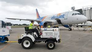 What the Allegiant and Sun Country merger means for your trips