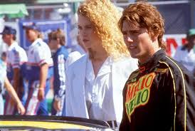 25 years after &#39;Days of Thunder&#39;, a stunt driver remembers ... via Relatably.com