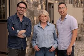 Exclusive: Martha Stewart’s new AI startup wants to manage your home before things break