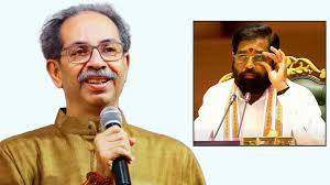Matoshree on Alert: Uddhav Thackeray Calls Emergency Meet Amid Growing Defections