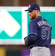Rays Run Into A Loss: Rays 0, Yankees 2