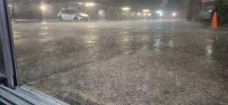 Córdoba en Alerta: Vientos Fuertes, Granizo y Lluvias Aisladas ¡Prepárate! - Imagen principal del artículo