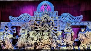 Maha Ashtami 2026 Date and Time news today (NDTV)