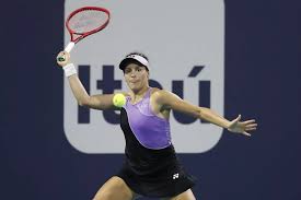 WTA Cincinnati Day 1 Predictions Including Tatjana Maria vs Dayana Yastremska