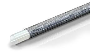 STAINLESS STEEL PTFE flexible hoses IP Series - ZEC