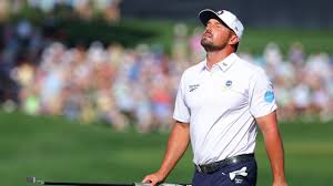 DeChambeau's 'Green Mile' Collapse at the PGA Championship