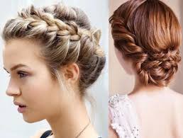 Resultado de imagem para PENTEADOS NOIVAS 2016