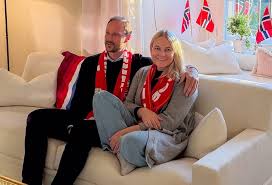 haakon von norwegen