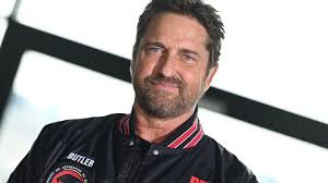 Trend Google: gerard butler