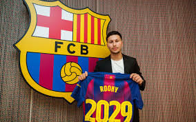 FC Barcelona - News update