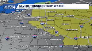 Pittsburgh Weather Alert: Storm Season Survival Guide—Inside the Flood Warning System Most Residents Misread