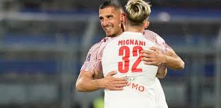 Il Benevento vince e allunga in vetta, cade la Juve Next Gen. Salernitana, prima gioia per Cosmi