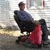 Clevelandman asking thieves to return wheelchair stolen from his...
