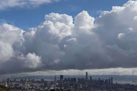Giants-Dodgers game at risk of rain delay as afternoon thunderstorms hit Bay Area