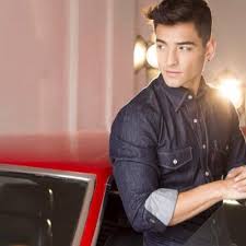 Maluma, el cantante colombiano