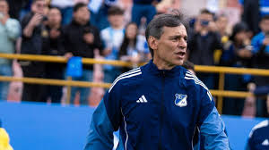 Millonarios - Bucaramanga