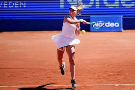 Tenis en directo: Badosa juega en el Open de Hamburgo