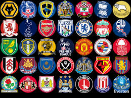Image result for epl logo