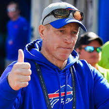Buffalo Bills QB Legend Jim Kelly Admits He Cheated On His ...
