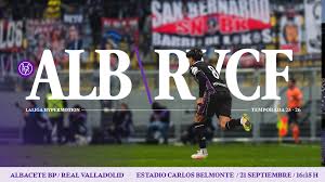 Real Valladolid - News update