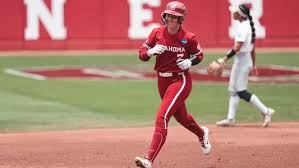 Oklahoma Softball