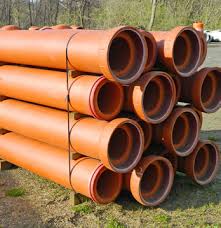 Private Sewer Laterals
