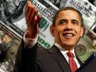 Obama's Abake Assongba Problem | From the Left - obama-money1
