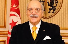 Le Président de la République par intérim, Foued Mebazaa, a reçu, jeudi après-midi, au palais de Carthage, un groupe de cinéastes tunisiens représentant les ... - Foued-Mebaza%25C3%25A2
