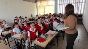 Sep Anuncia Suspensión De Clases