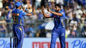 Jasprit Bumrah बने MI के बादशाह! एक विकेट लेते ही तोड़ा लसिथ मलिंगा का पुराना IPL रिकॉर्ड