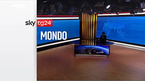 Sky TG24 - News update