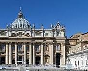 Image de La Basilique SaintPierre à Rome