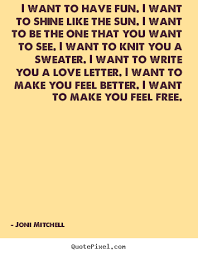 Joni Mitchell Picture Quotes - QuotePixel via Relatably.com