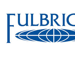 Fulbright Scholarship logo