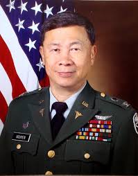 Colonel (R) Duong Nguyen, M.C., US Army - colduongnguyen