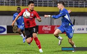 bernama - News update