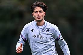 Trend Google: frosinone - sampdoria
