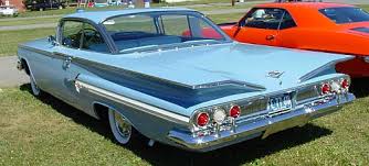 Resultado de imagem para imagens Gm Impala