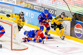 Jokerit kukisti SaiPan Marski Cupin finaalissa