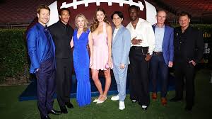 Chad Powers: Cast, Plot, Release Date, Trailer and All You Need to Know About the Glenn Powell Sports Drama