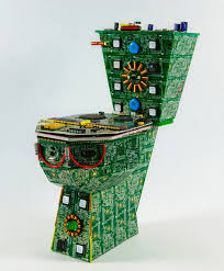 Image result for Arte electronico