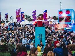Image result for Party Fest 2016