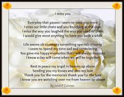 Quotes For Loss Of Mother In Law - quotes for deceased mother in ... via Relatably.com