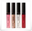 City Lips Plumping Lip Gloss Review -