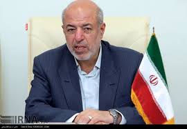 Image result for ‫عکس وزیر نیرو‬‎