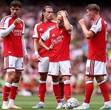 arsenal vs como